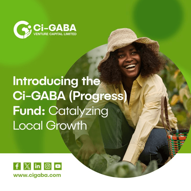 Ci Gaba Fund of Funds