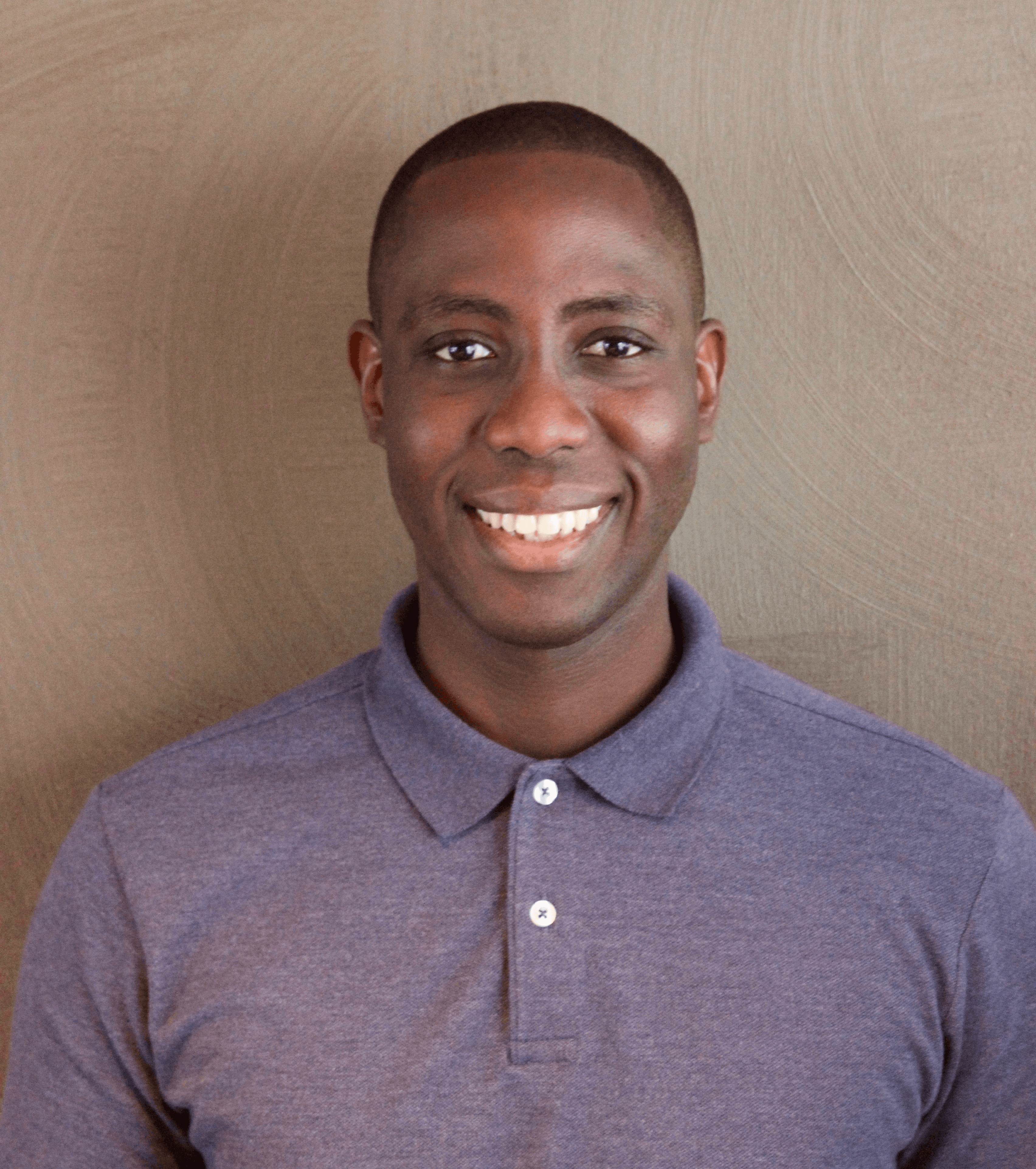 Makafui Ayimey, founder of Accra Goods Market