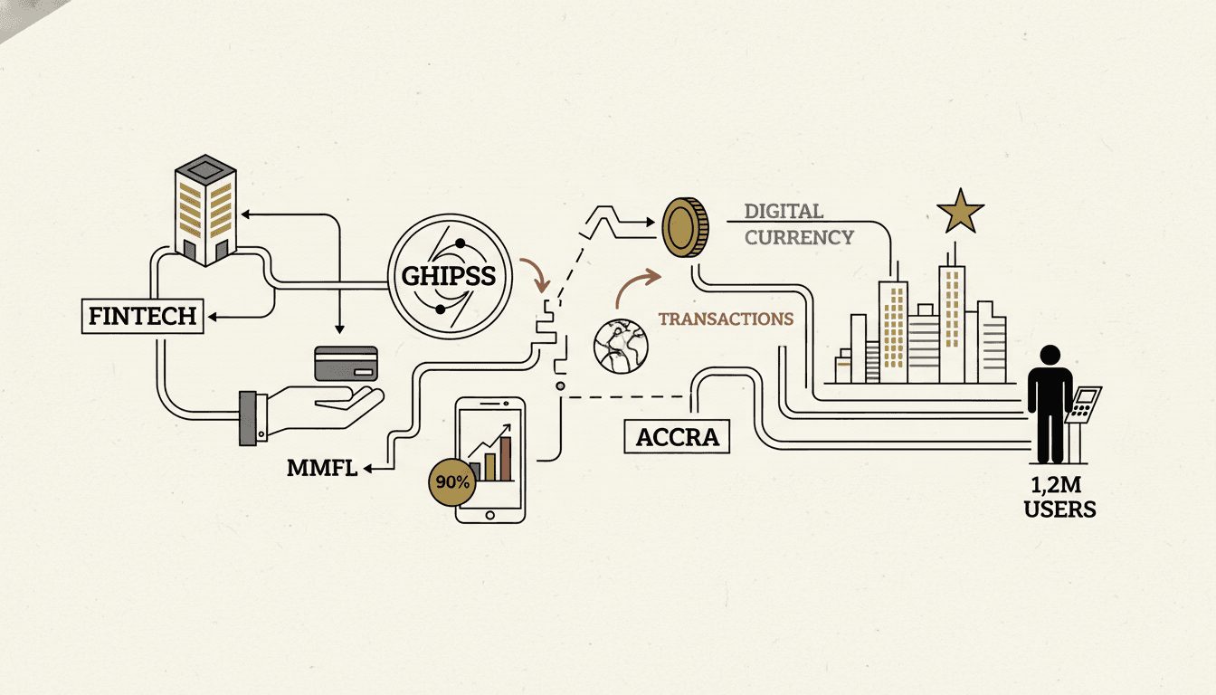 Fintech and banking leaders convene in Accra on digital fraud