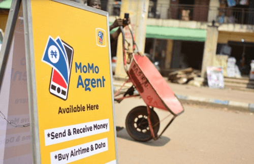 MTN Ghana’s MoMo business now owned by Dutch holding company and Ghana fintech trust