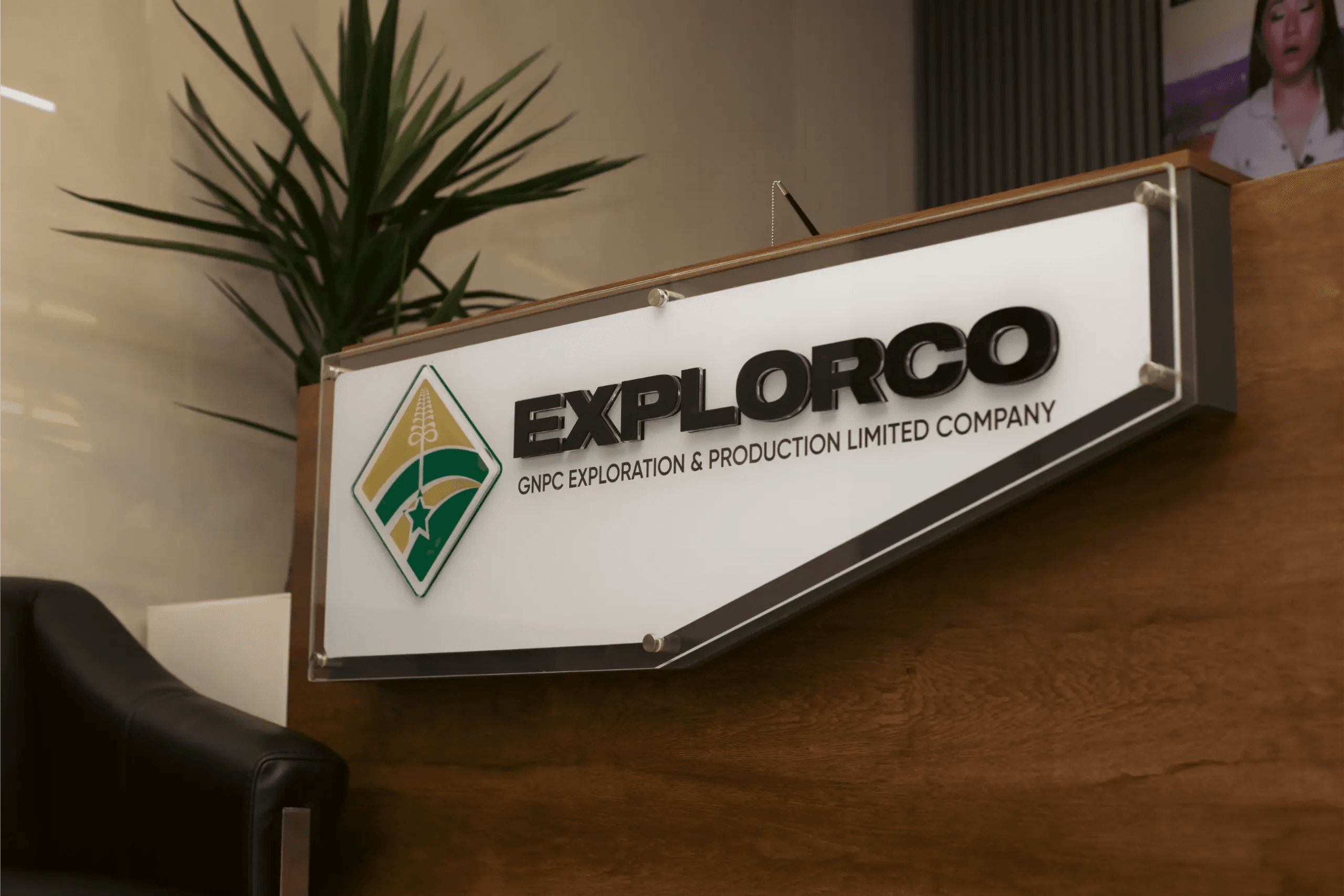 GNPC subsidiary Explorco