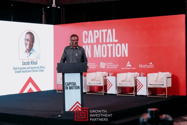 Growth Investment Partners