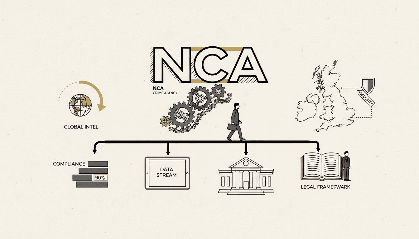 NCA builds ten-year spectrum roadmap ahead of 5G auction