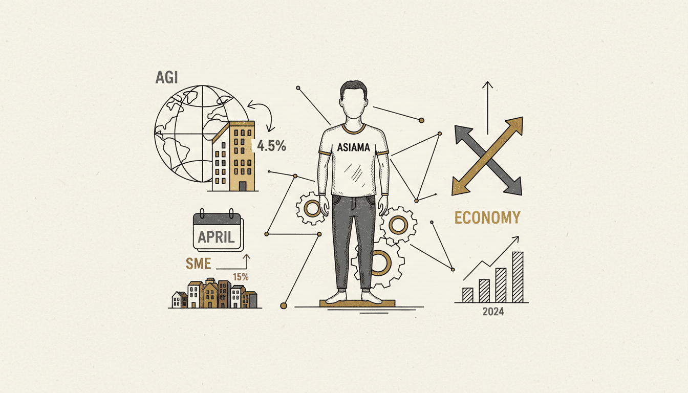 Asiama says fintechs get innovation space but not at the cost of regulation; AGI says the rules aren't clear enough