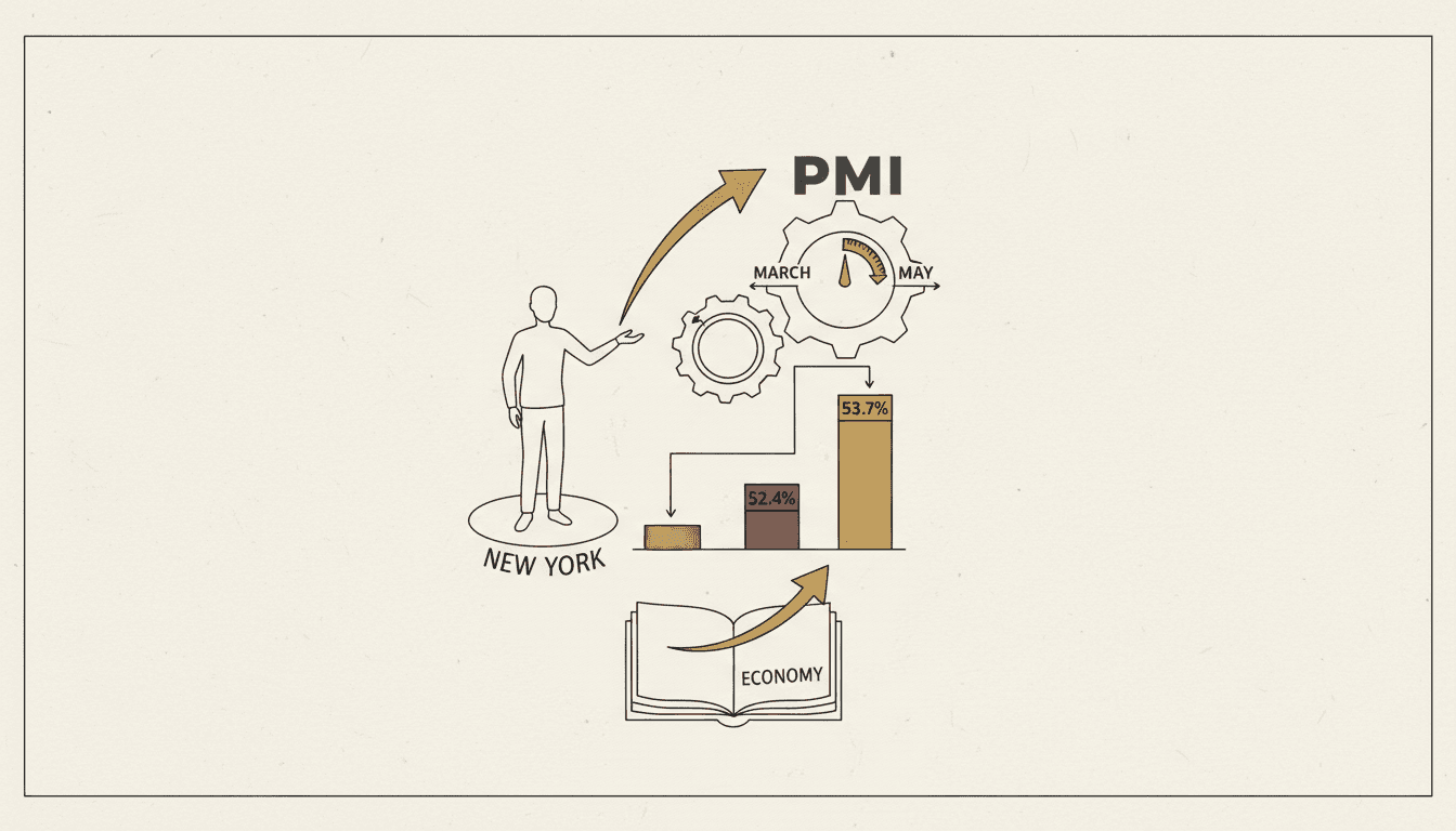 Ghana's PMI returns to expansion at 51.4 but firms have cut selling prices for 11 straight months