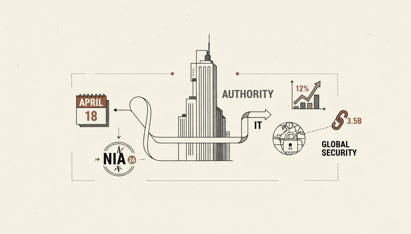 NIA: the Ghana Card is not a payment card; the week's earlier story was wrong