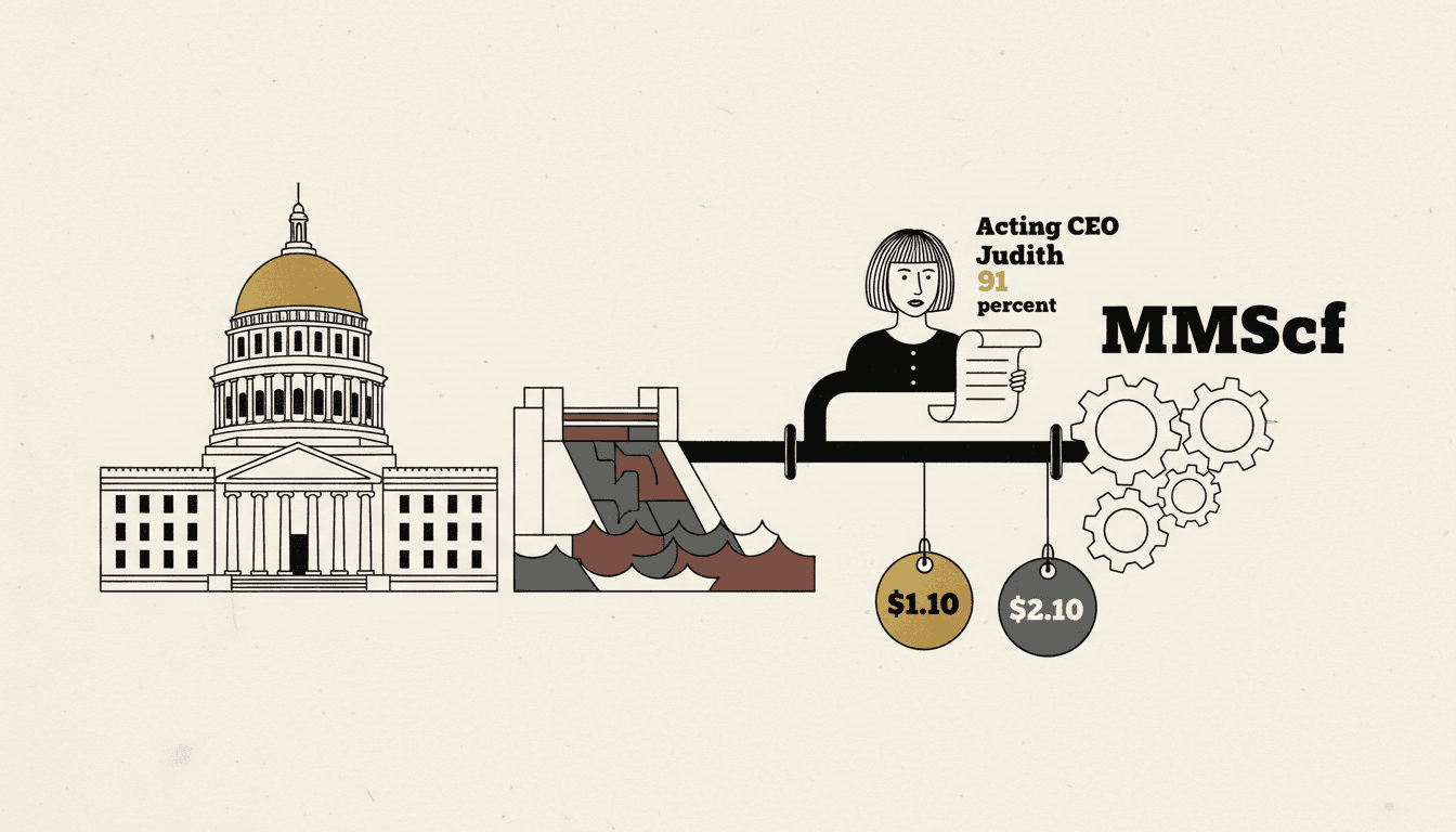 Parliament backs Ghana Gas the day after Akosombo burns; the tariff fight has not gone away