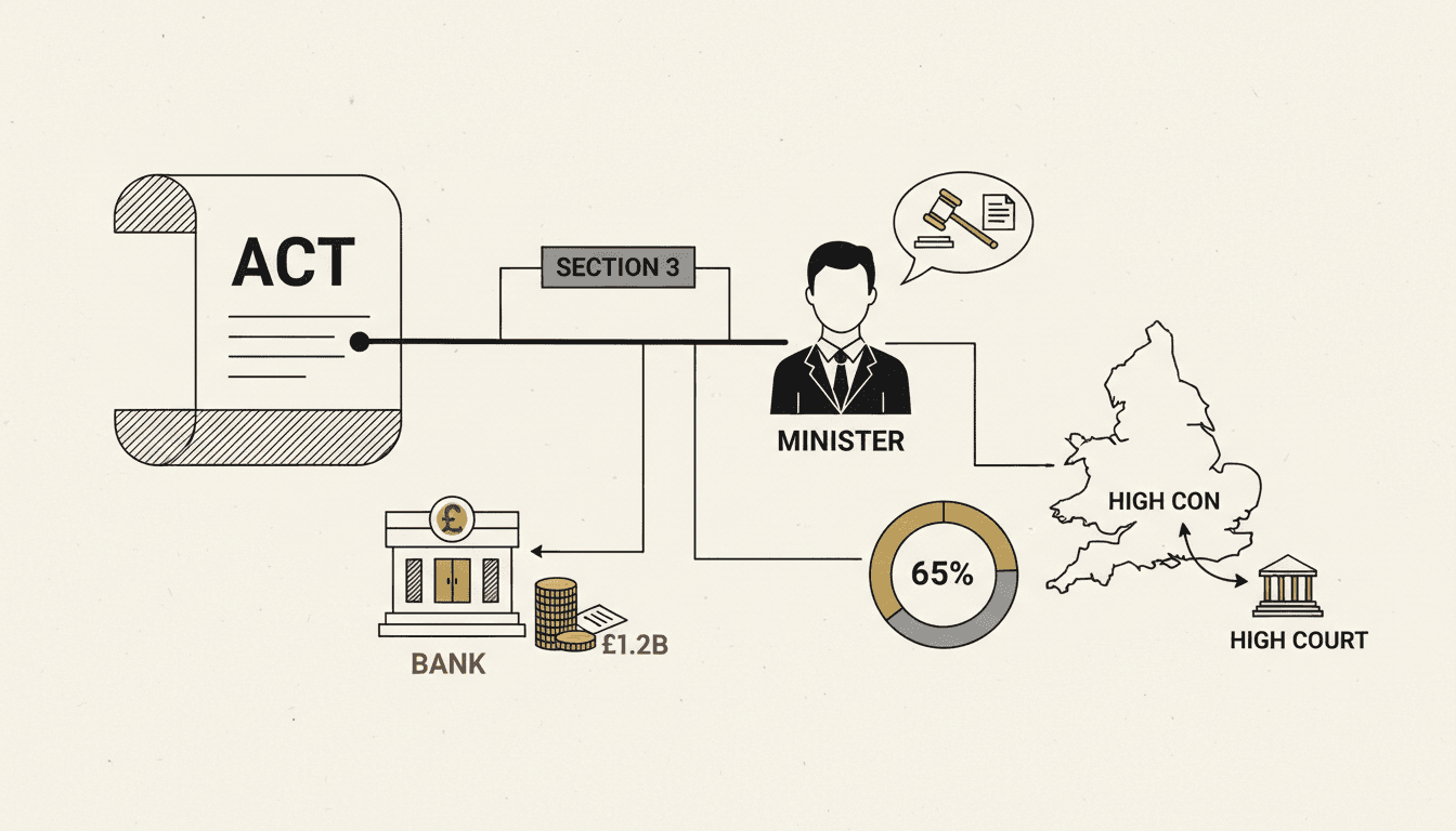 The Bank of Ghana is four months late publishing its 2025 financial statements — in violation of its own Act